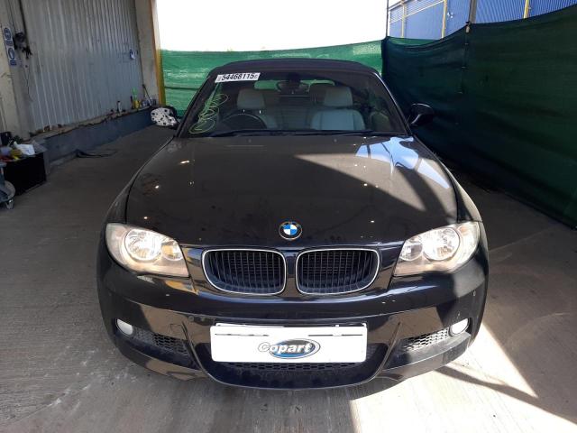 2010 BMW 118I M SPO