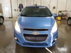 2015 Chevrolet Spark Ls за продажба в Madisonville, TN - Rear End