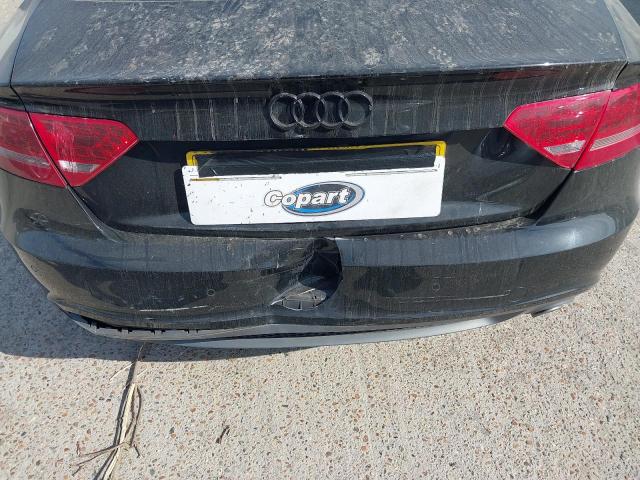 2010 AUDI A5 3.0 TDI QUATTRO S LINE 5DR S TRONIC