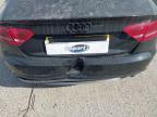 2010 AUDI A5 3.0 TDI QUATTRO S LINE 5DR S TRONIC for sale at Copart SANDWICH