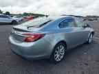 2014 VAUXHALL INSIGNIA E for sale at Copart SANDTOFT