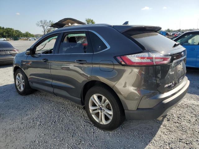  FORD EDGE 2020 Gray