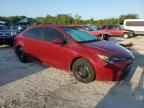 2024 Toyota Corolla Le   за продажба в Jacksonville, FL - Side