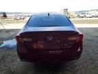 2018 Honda Accord Sport zu verkaufen in American Canyon, CA - Front End