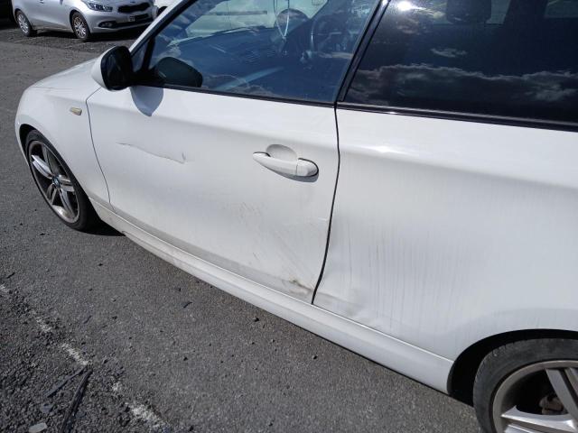 2011 BMW 116I M SPO