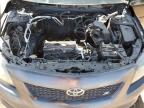 2009 Toyota Corolla Base იყიდება Colorado Springs-ში, CO - Front End