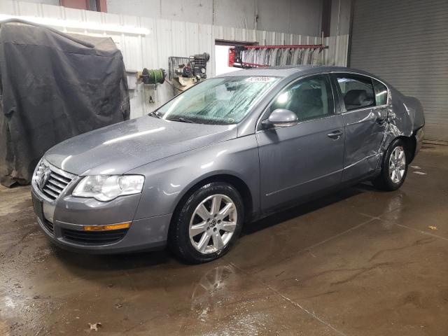 2007 Volkswagen Passat 2.0T