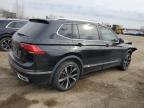 2023 VOLKSWAGEN TIGUAN SEL R-LINE BLACK à vendre chez Copart ON - TORONTO