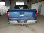 2016 Chevrolet Silverado K1500 Lt продається в Lexington, KY - Water/Flood