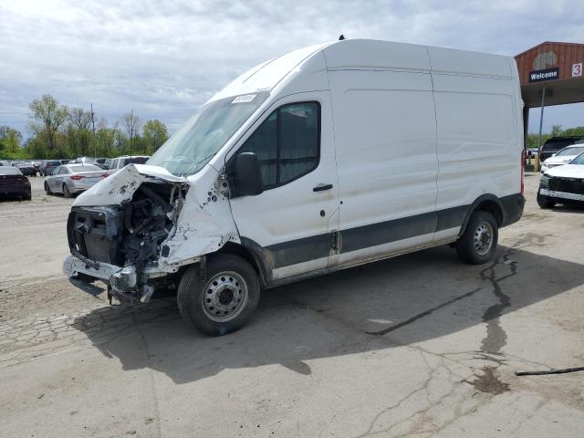 2023 Ford Transit T-250