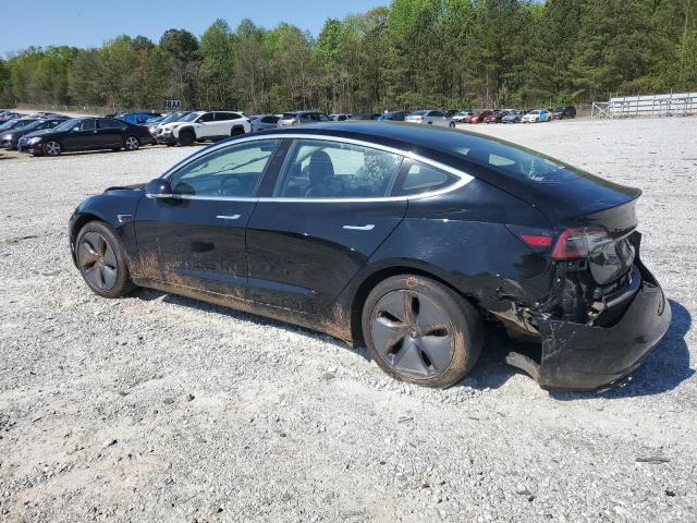  TESLA MODEL 3 2018 Czarny