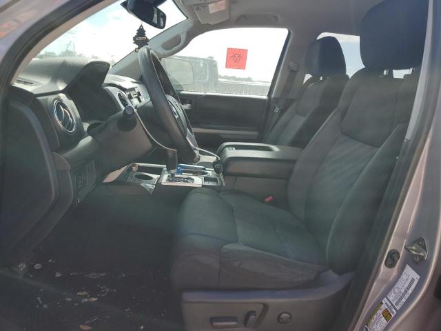  TOYOTA TUNDRA 2019 Gray