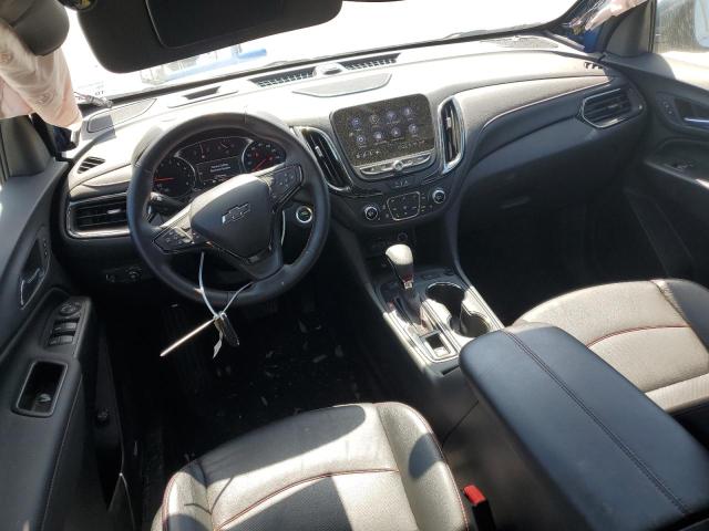  CHEVROLET EQUINOX 2024 Blue