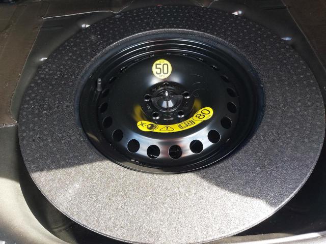 2015 FORD FOCUS ST-2