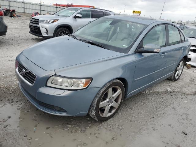 2008 Volvo S40 2.4I