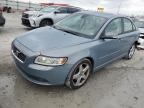 2008 Volvo S40 2.4I for Sale in Cahokia Heights, IL - Side