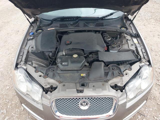 2008 JAGUAR XF PREMIUM