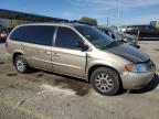 2003 Chrysler Town & Country Ex en Venta en Las Vegas, NV - All Over