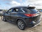 2020 Infiniti Qx50 Pure de vânzare în West Palm Beach, FL - Front End