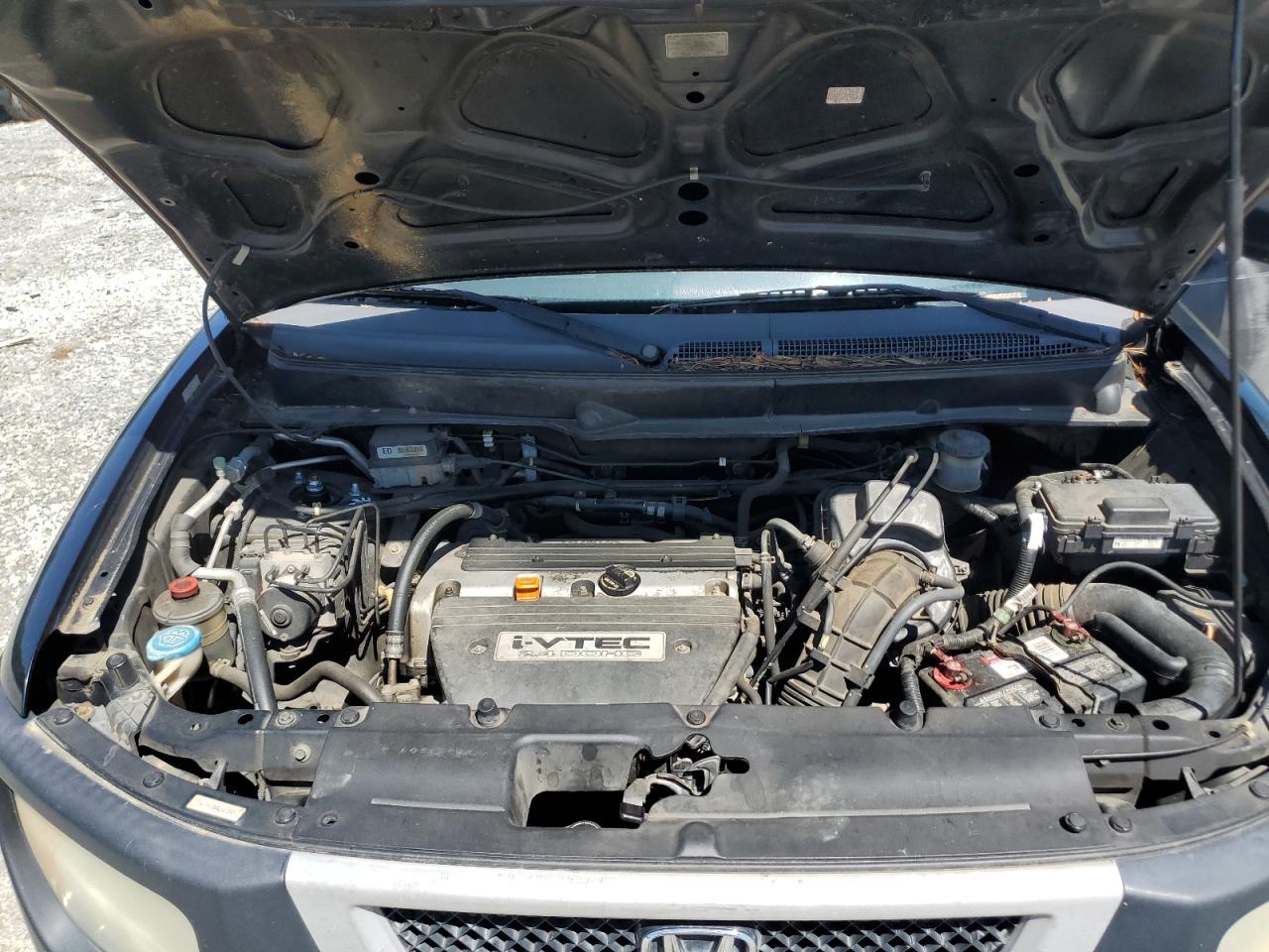 2006 Honda Element Ex VIN: 5J6YH286X6L023125 Lot: 51530325