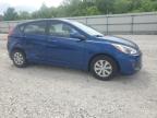 2016 Hyundai Accent Se за продажба в Prairie Grove, AR - Side
