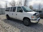 2013 Ford Econoline E350 Super Duty Wagon на продаже в Wayland, MI - Front End