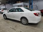 2013 Toyota Camry Hybrid de vânzare în Wheeling, IL - Minor Dent/Scratches