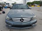 2012 Mercedes-Benz C 300 4Matic на продаже в Lebanon, TN - Front End