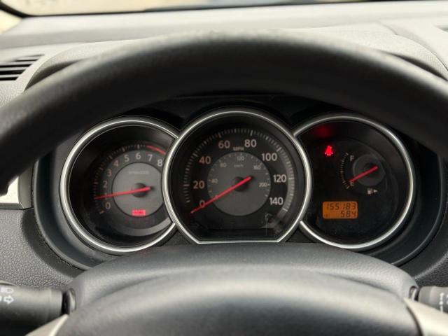 2009 NISSAN VERSA S