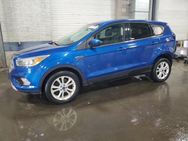  FORD ESCAPE 2017 Синий