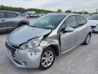 2014 PEUGEOT 208 STYLE for sale at Copart ST HELENS