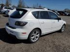 2008 Mazda 3 Hatchback იყიდება Portland-ში, OR - Frame Damage