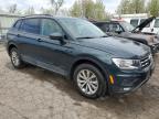 2018 Volkswagen Tiguan S for Sale in Woodhaven, MI - Minor Dent/Scratches