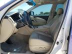 2017 Infiniti Qx50  за продажба в Taylor, TX - Hail