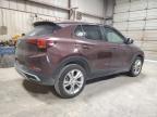 2022 Buick Encore Gx Preferred იყიდება Abilene-ში, TX - Front End