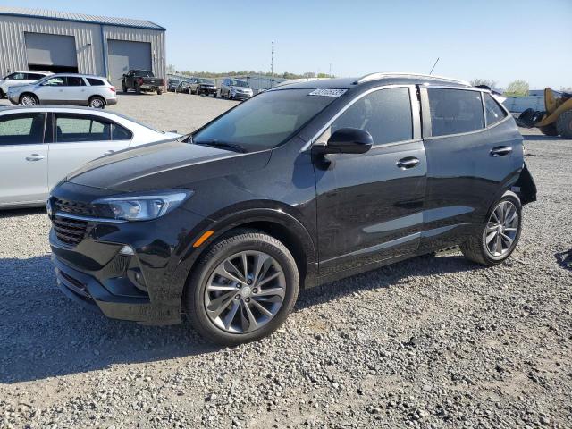  BUICK ENCORE 2020 Czarny