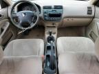 2001 Honda Civic Lx for Sale in American Canyon, CA - Side