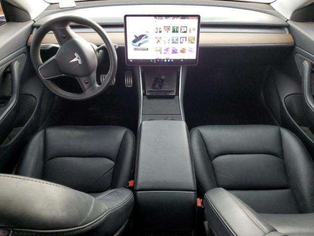  TESLA MODEL 3 2020 Сharcoal