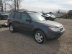 2010 Subaru Forester 2.5X Premium na sprzedaż w Central Square, NY - Front End