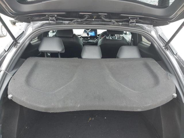 2019 TOYOTA C-HR EXCEL