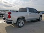 2022 Chevrolet Silverado K1500 Custom for Sale in Grand Prairie, TX - Front End