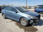 2017 Hyundai Sonata Se იყიდება Indianapolis-ში, IN - Vandalism