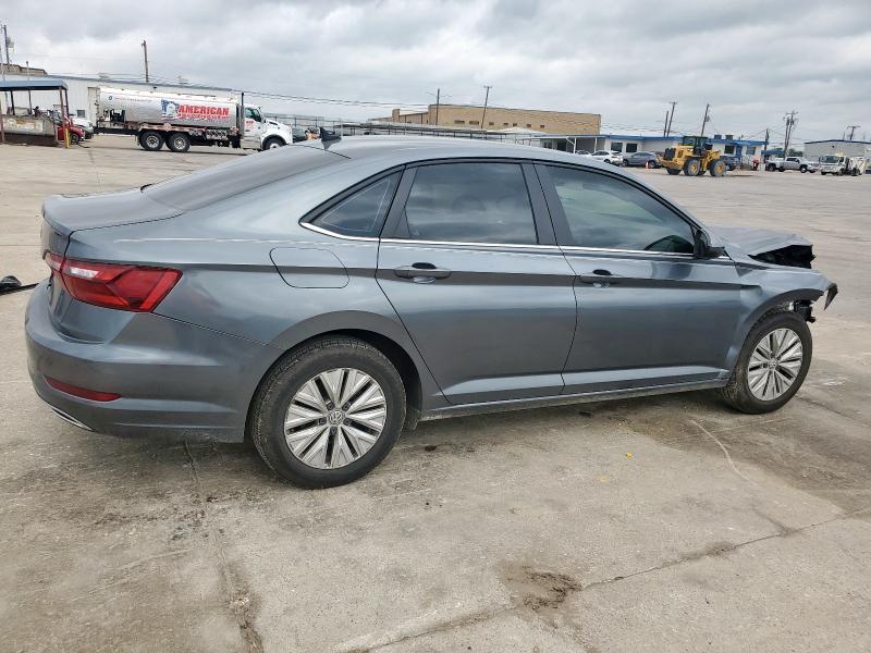  VOLKSWAGEN JETTA 2020 Szary