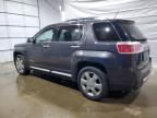 2013 Gmc Terrain Denali на продаже в Candia, NH - Normal Wear