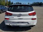 2019 Hyundai Elantra Gt  na sprzedaż w Arlington, WA - Front End