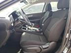 2021 Kia Forte Fe продається в Harleyville, SC - Front End
