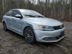 2014 VOLKSWAGEN JETTA SEL for sale at Copart ON - COOKSTOWN