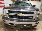 2014 Chevrolet Silverado K1500 Lt იყიდება Anchorage-ში, AK - Front End