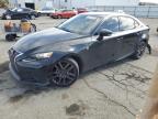 2014 Lexus Is 250 for Sale in Vallejo, CA - Rear End