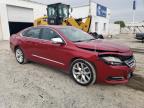 2015 Chevrolet Impala Ltz for Sale in Seaford, DE - Front End